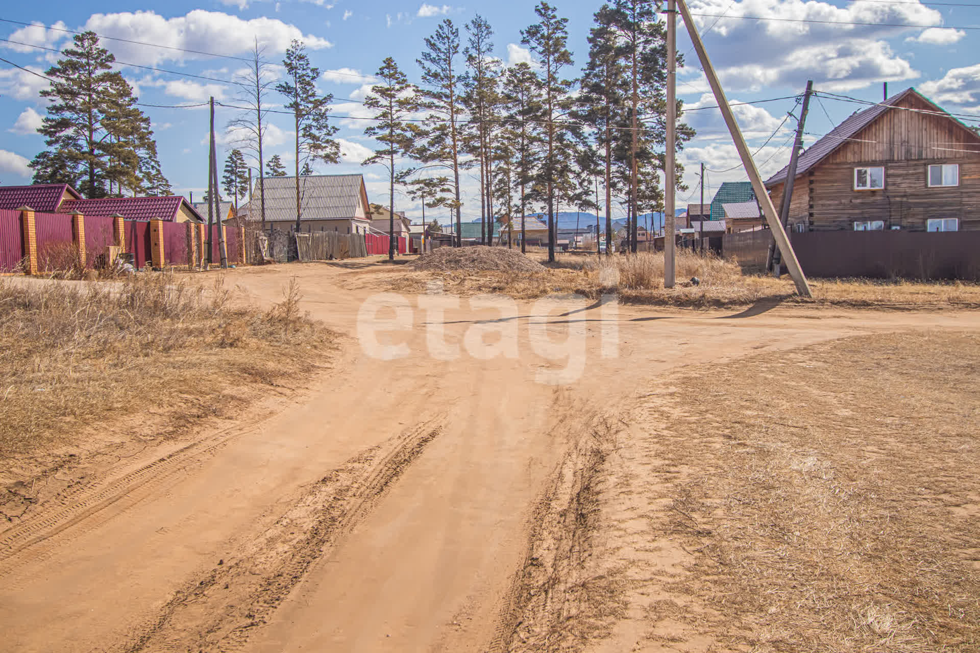 Продажа участка, Улан-Удэ, Республика Бурятия,   Улан-Удэ