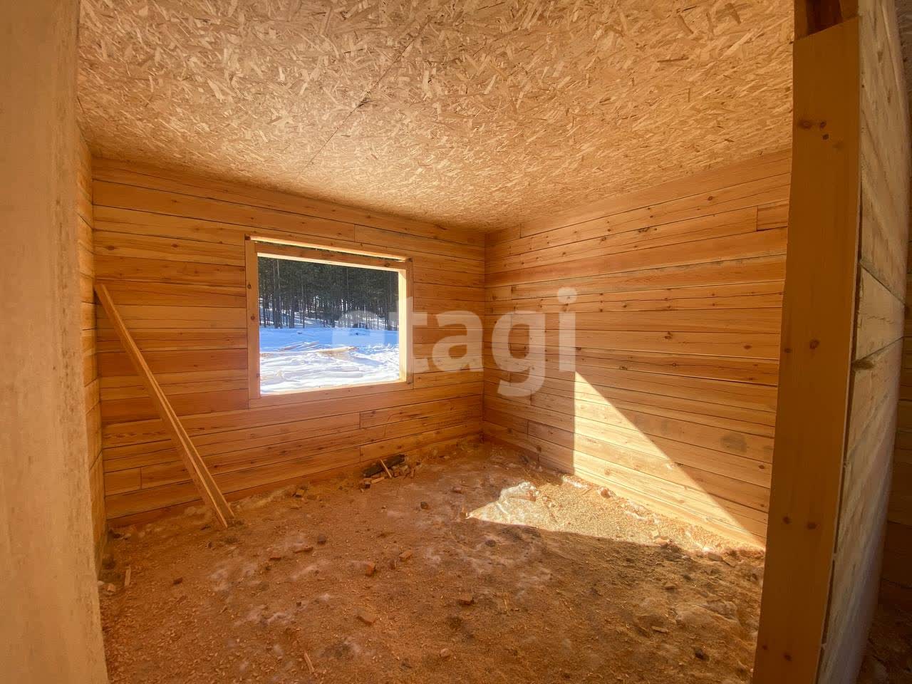 Продажа дома, 110м <sup>2</sup>, 12 сот., Улан-Удэ, Республика Бурятия,  Тарбагатайский