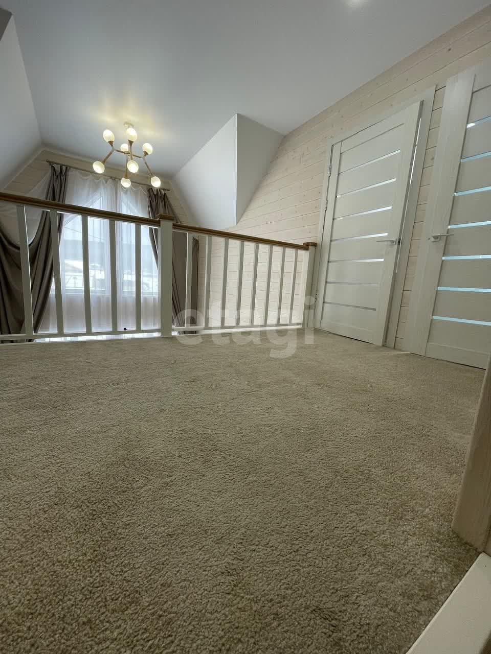 Продажа дома, 138м <sup>2</sup>, 9 сот., Южно-Сахалинск, Сахалинская область,  