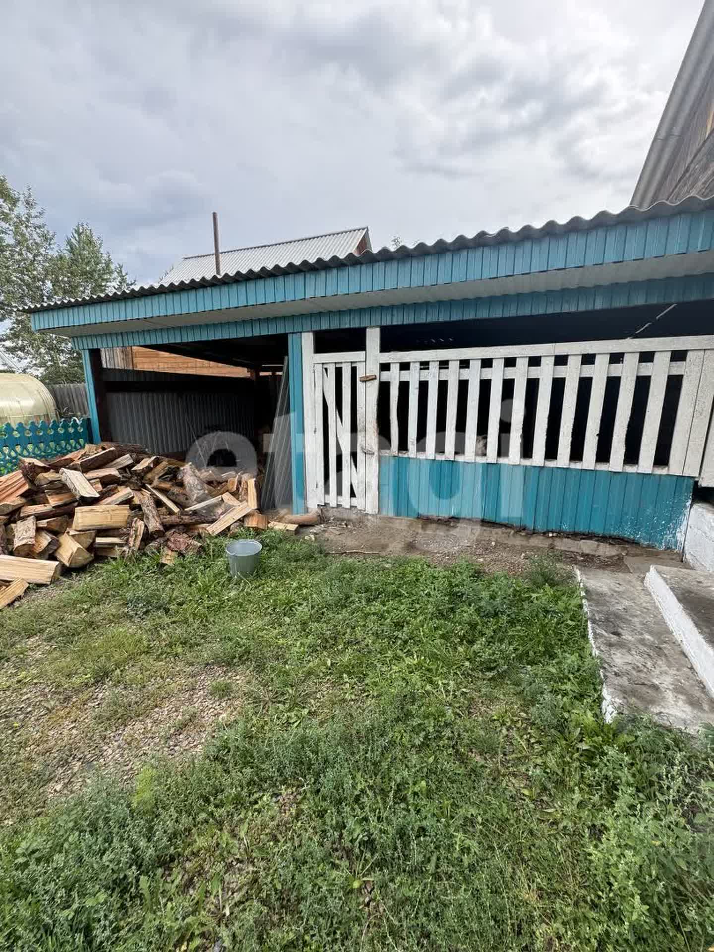 Продажа дома, 71м <sup>2</sup>, 8 сот., Улан-Удэ, Республика Бурятия,  