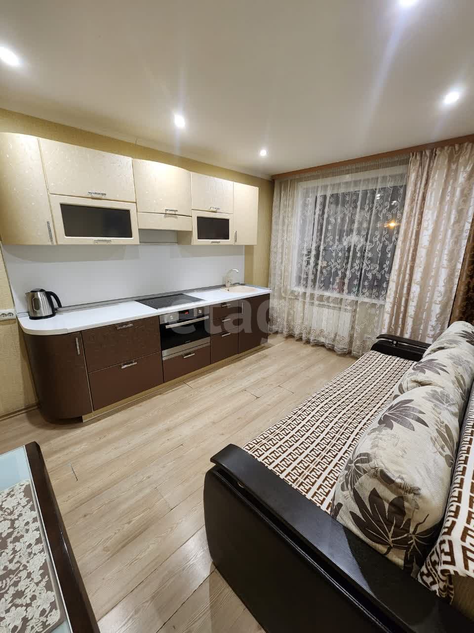 Аренда 2-комнатной квартиры, Южно-Сахалинск, Сахалинская область,  Южно-Сахалинск