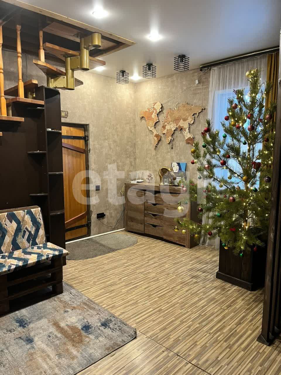 Продажа дома, 153м <sup>2</sup>, 10 сот., Улан-Удэ, Республика Бурятия,  Тарбагатайский