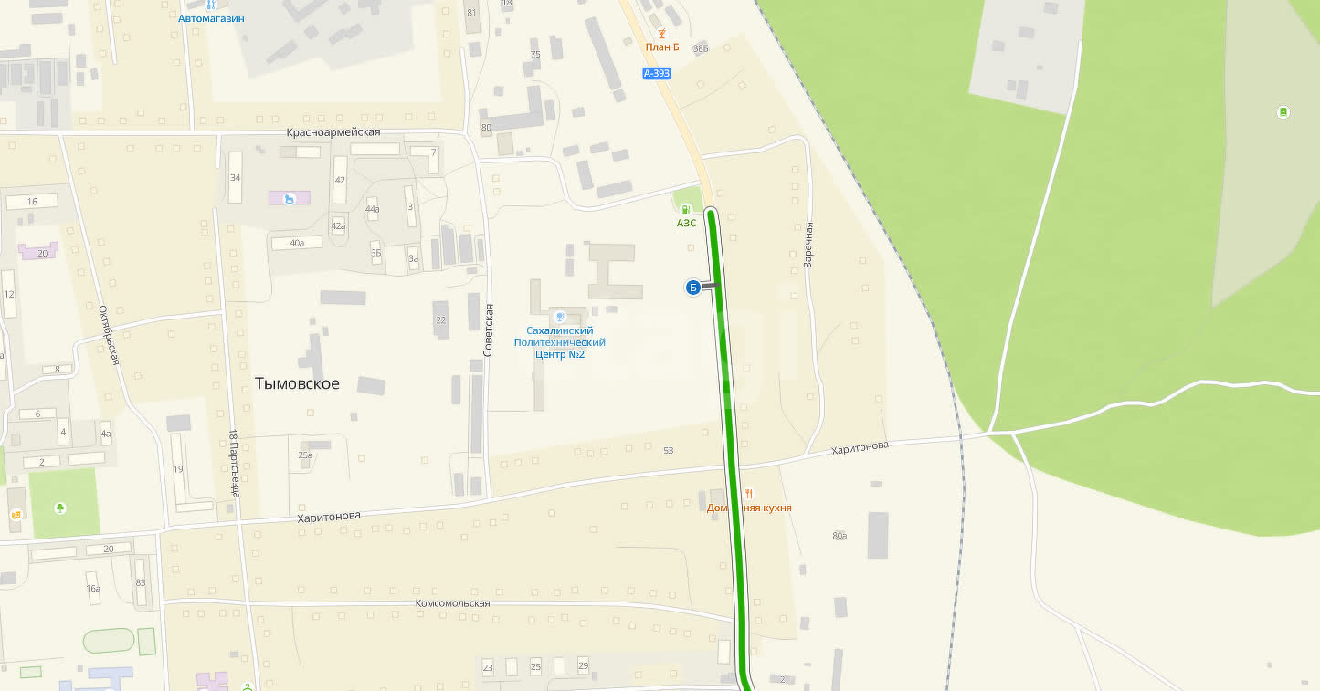 Продажа участка, Южно-Сахалинск, Сахалинская область,  