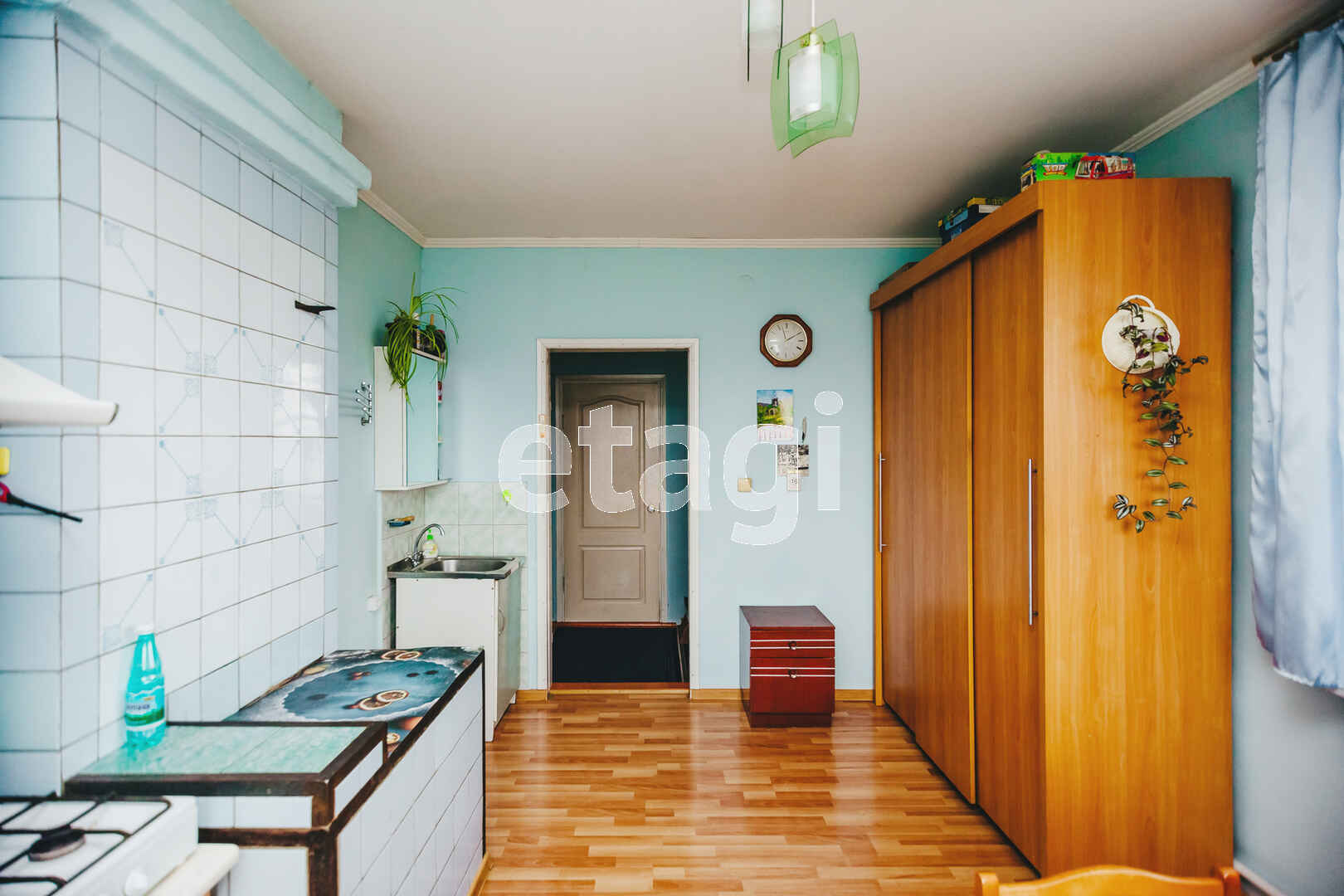 Продажа дома, 92м <sup>2</sup>, 8 сот., Улан-Удэ, Республика Бурятия,  