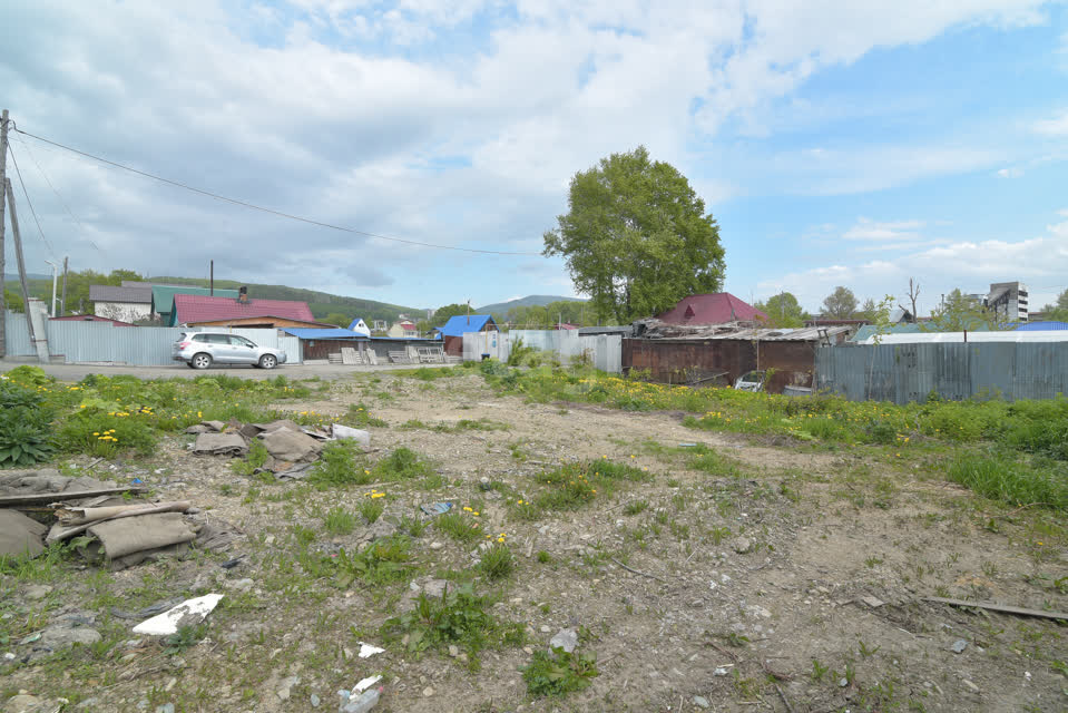 Продажа участка, Южно-Сахалинск, Сахалинская область,  