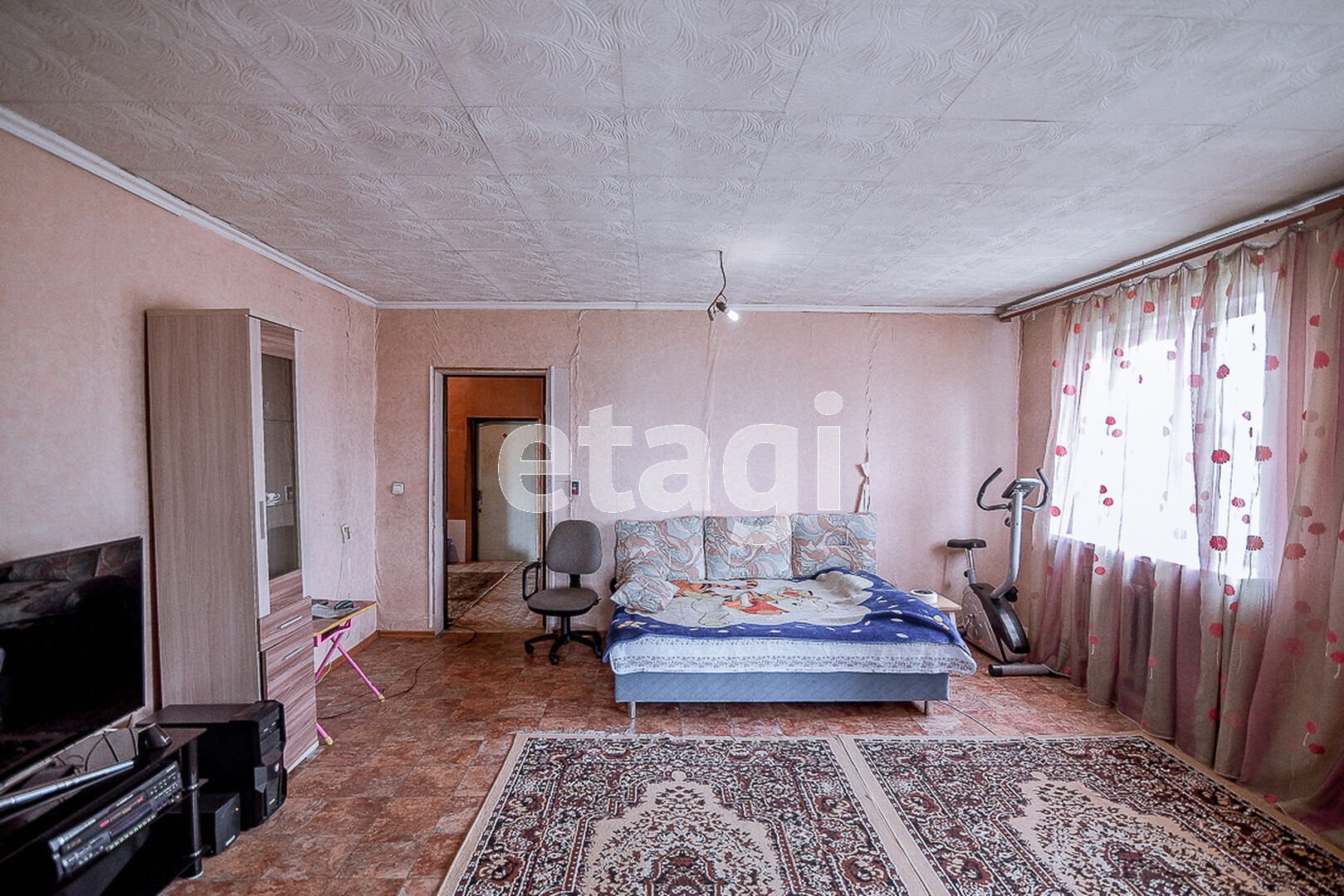 Продажа дома, 337м <sup>2</sup>, 8 сот., Южно-Сахалинск, Сахалинская область,  