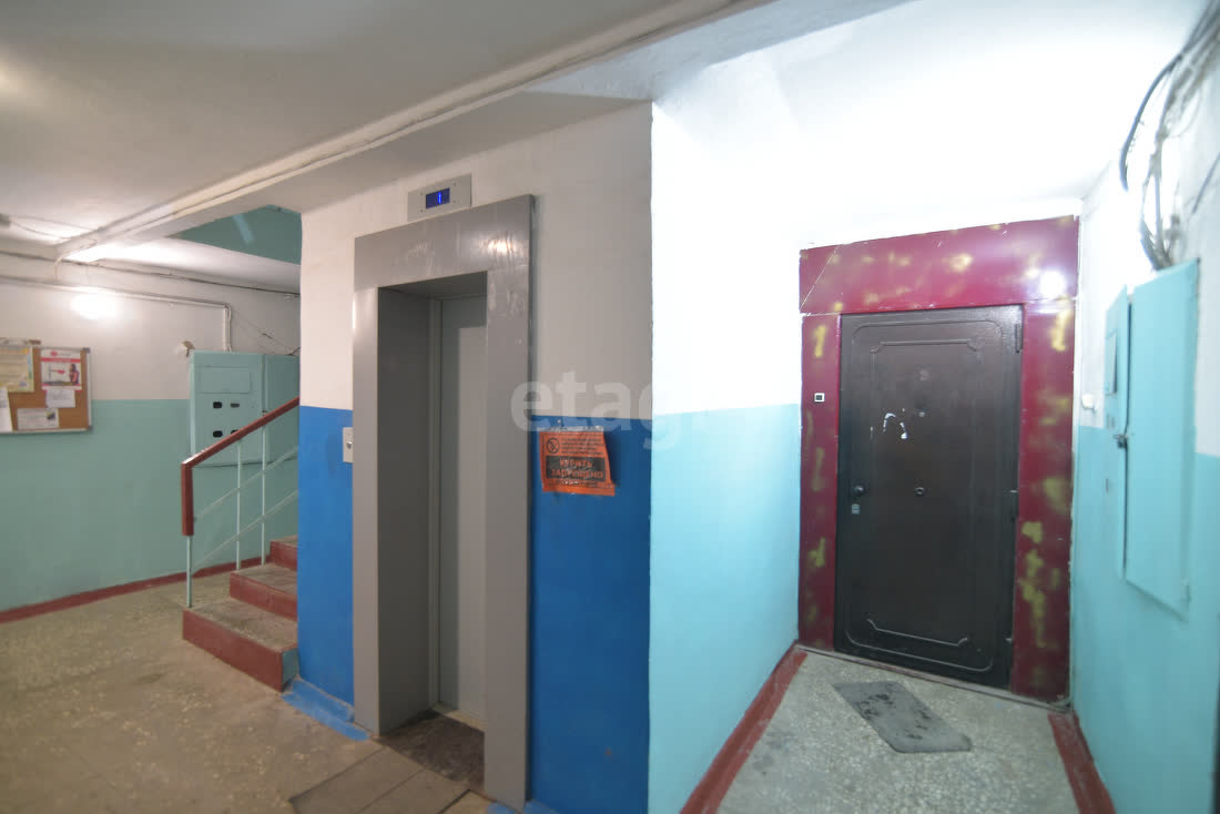 Продажа 2-комнатной квартиры, Южно-Сахалинск, Сахалинская область,  Южно-Сахалинск