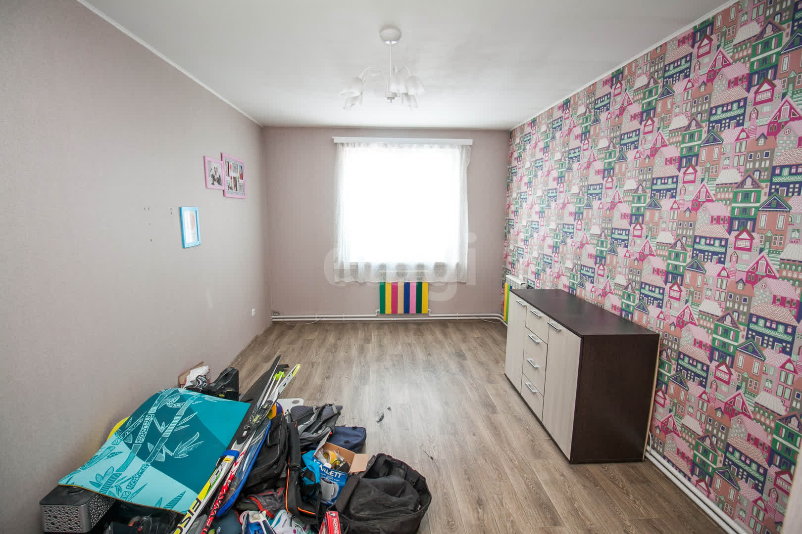 Продажа 3-комнатной квартиры, Южно-Сахалинск, Сахалинская область,  Южно-Сахалинск