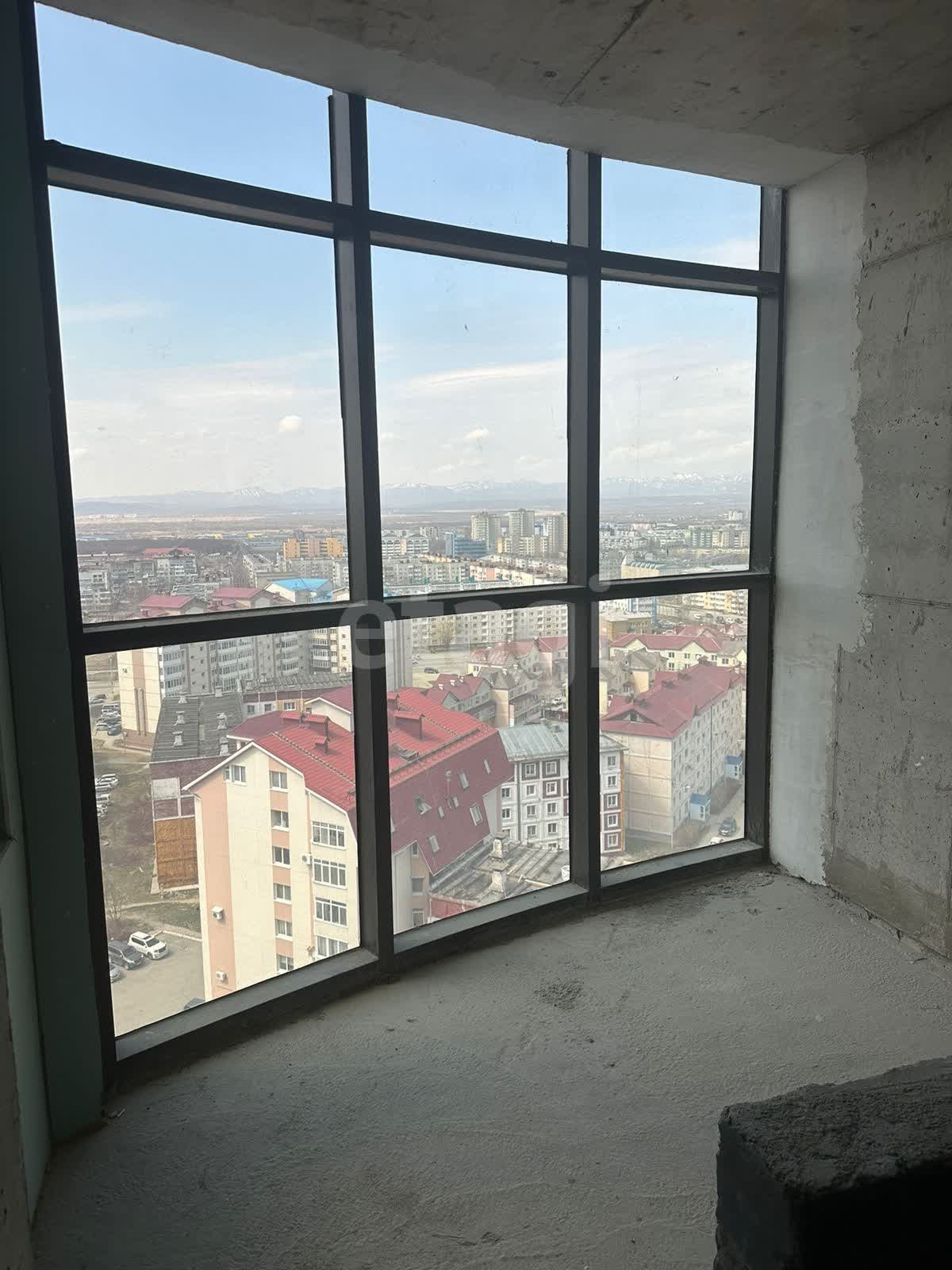 Продажа 1-комнатной квартиры, Южно-Сахалинск, Сахалинская область,  Южно-Сахалинск