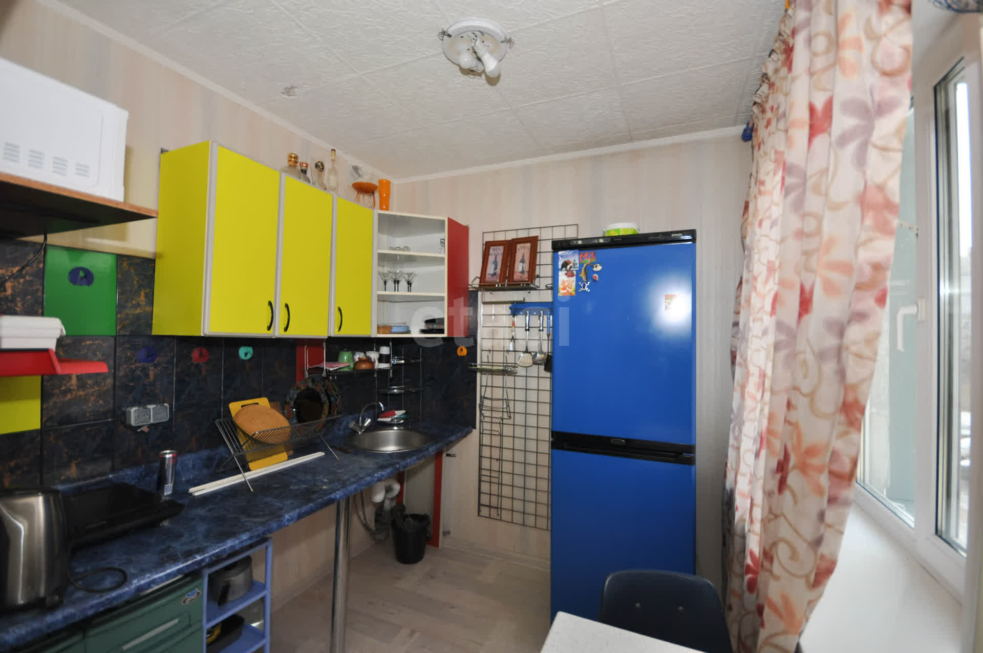 Аренда 2-комнатной квартиры, Южно-Сахалинск, Сахалинская область,  Южно-Сахалинск