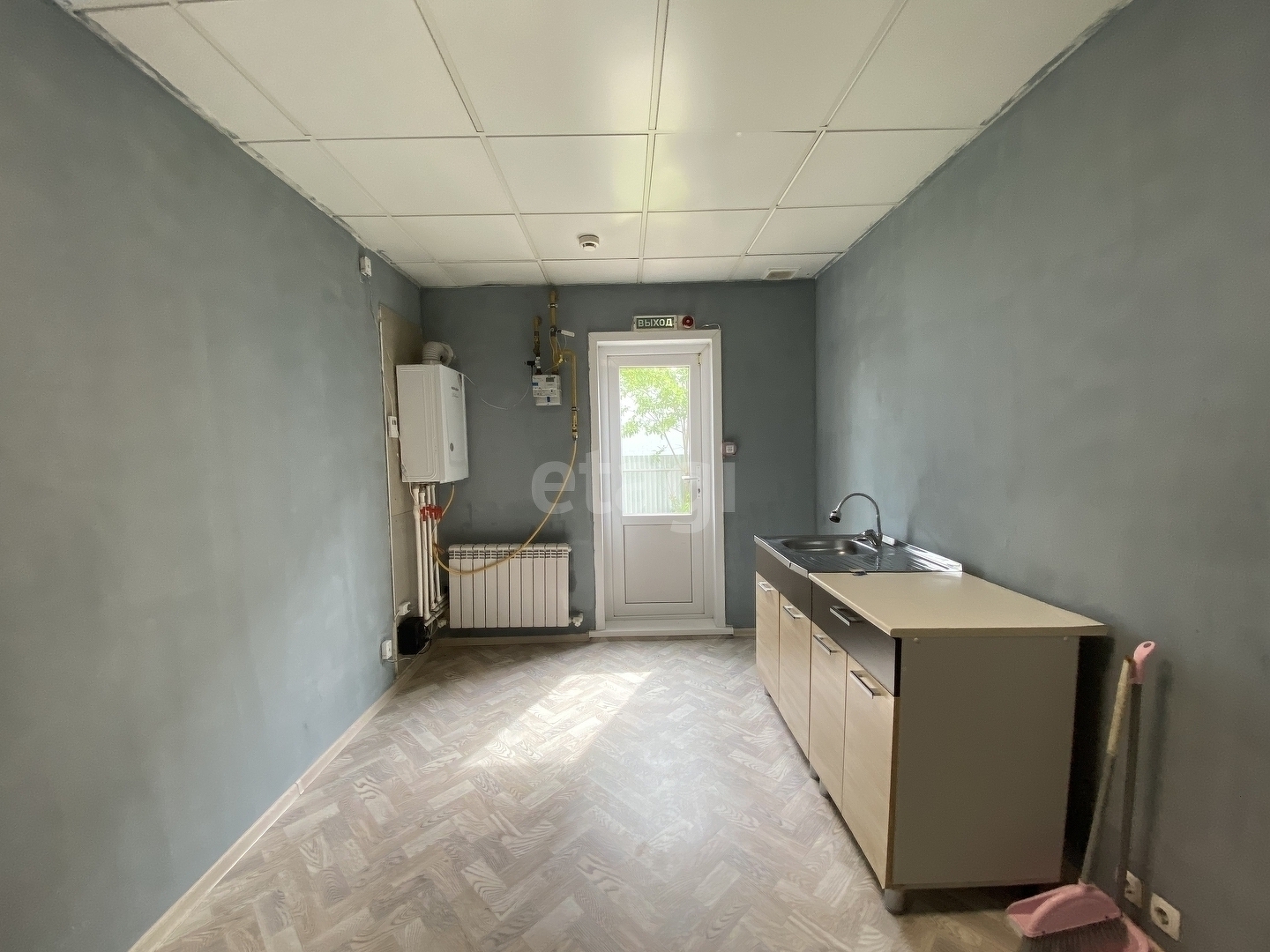 Продажа коммерческой недвижимости, 132м <sup>2</sup>, Южно-Сахалинск, Сахалинская область,  Южно-Сахалинск