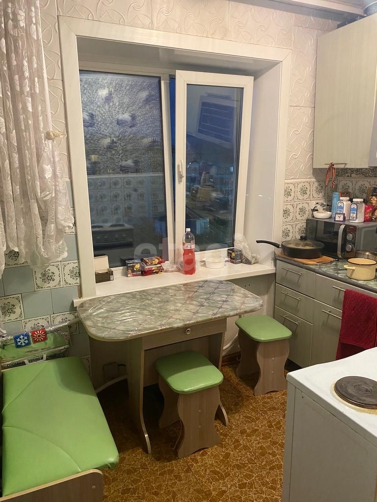 Продажа 3-комнатной квартиры, Южно-Сахалинск, Сахалинская область,  Южно-Сахалинск