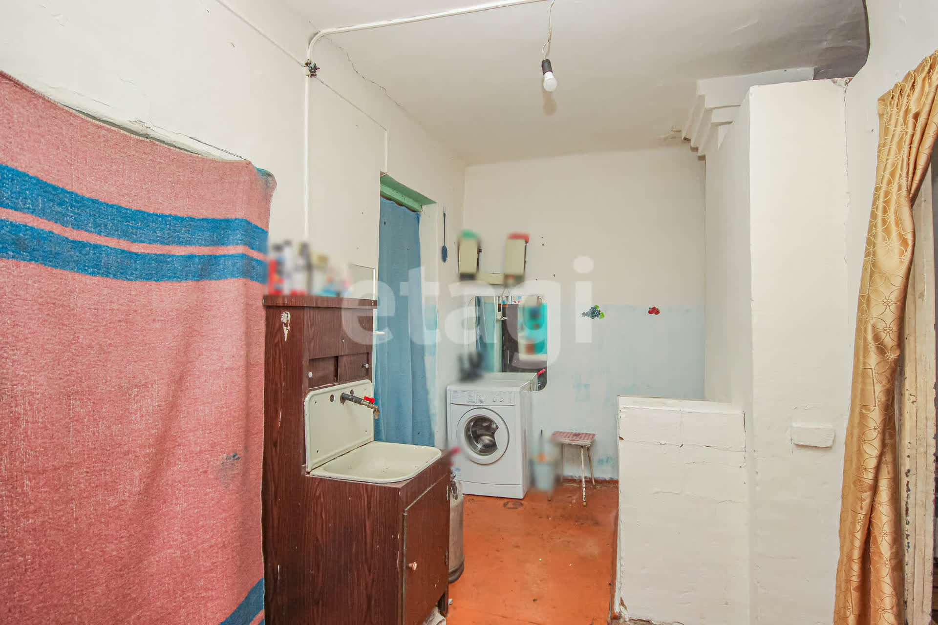 Продажа дома, 38м <sup>2</sup>, 6 сот., Улан-Удэ, Республика Бурятия,  Железнодорожный