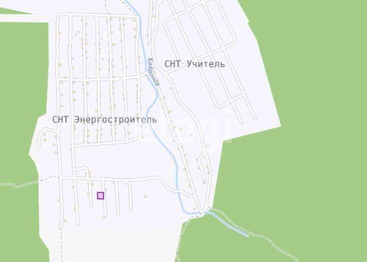 Продажа участка, Улан-Удэ, Республика Бурятия,  Октябрьский