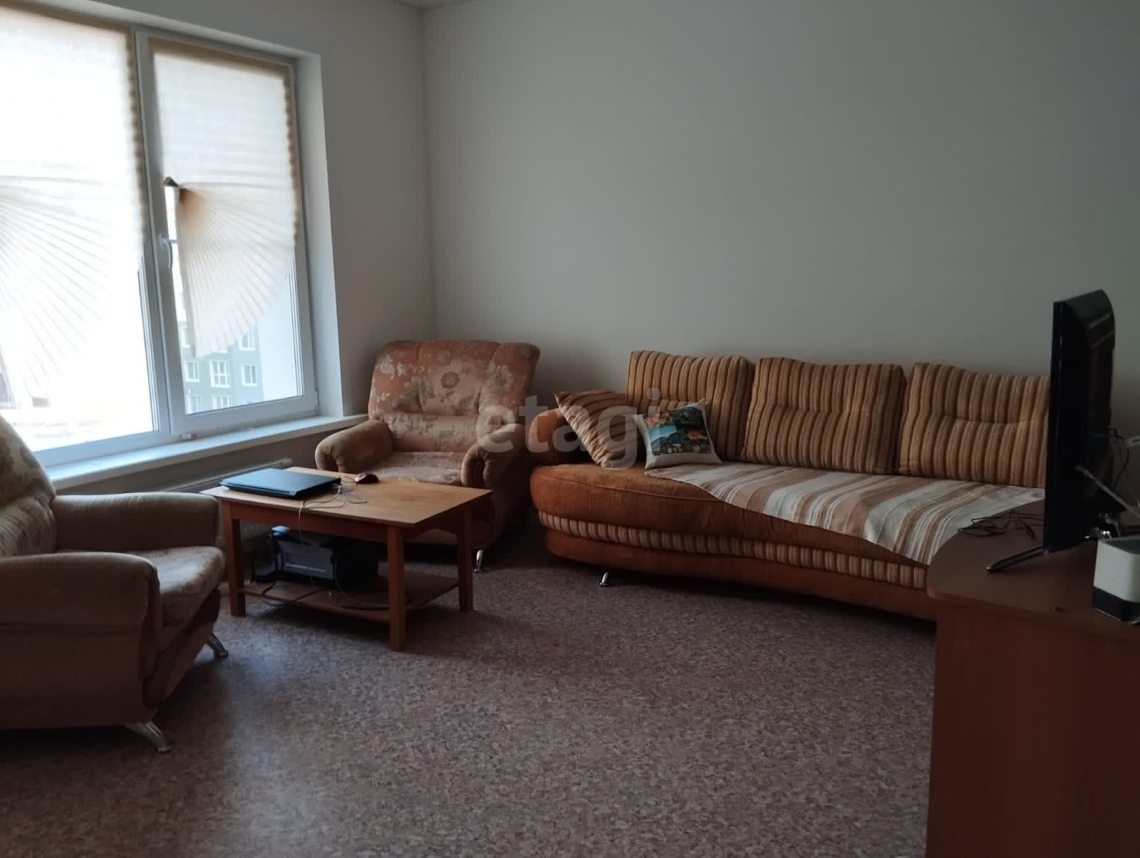 Продажа 2-комнатной квартиры, Южно-Сахалинск, Сахалинская область,  Южно-Сахалинск