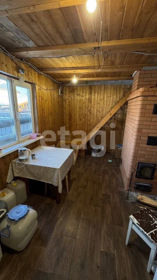 Продажа дома, 42м <sup>2</sup>, 6 сот., Улан-Удэ, Республика Бурятия,  