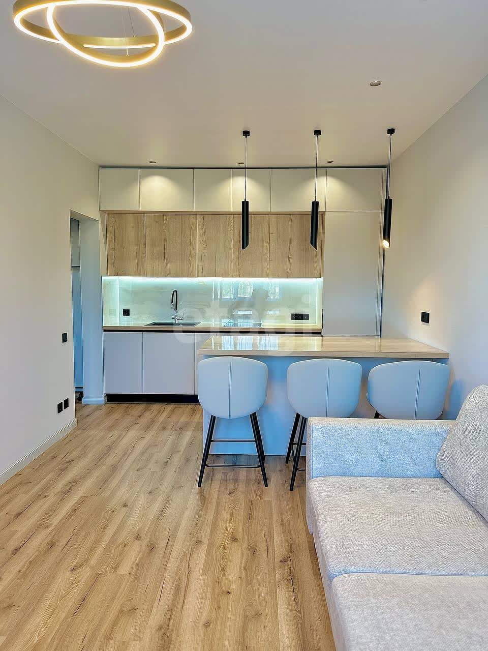 Аренда 2-комнатной квартиры, Южно-Сахалинск, Сахалинская область,  Южно-Сахалинск