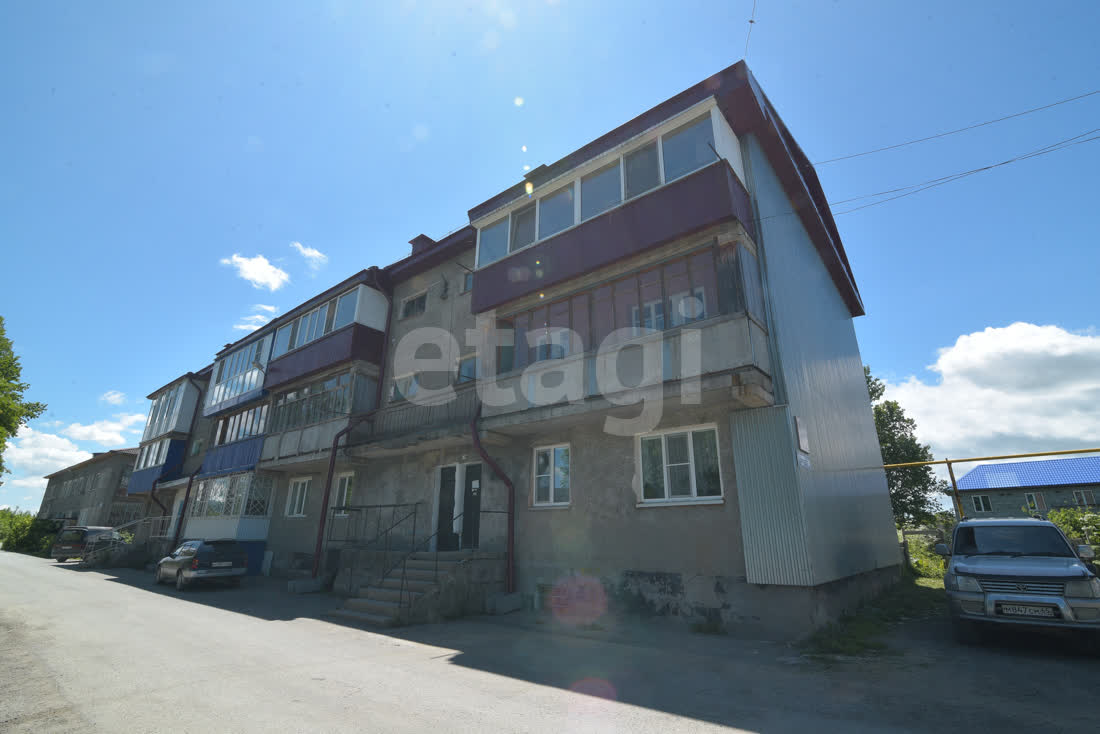 Продажа 2-комнатной квартиры, Южно-Сахалинск, Сахалинская область,  Южно-Сахалинск