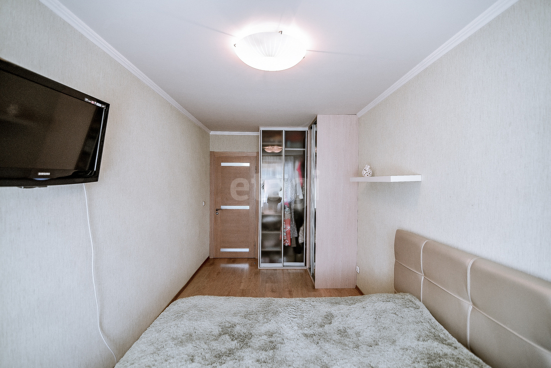 Продажа 3-комнатной квартиры, Южно-Сахалинск, Сахалинская область,  Южно-Сахалинск