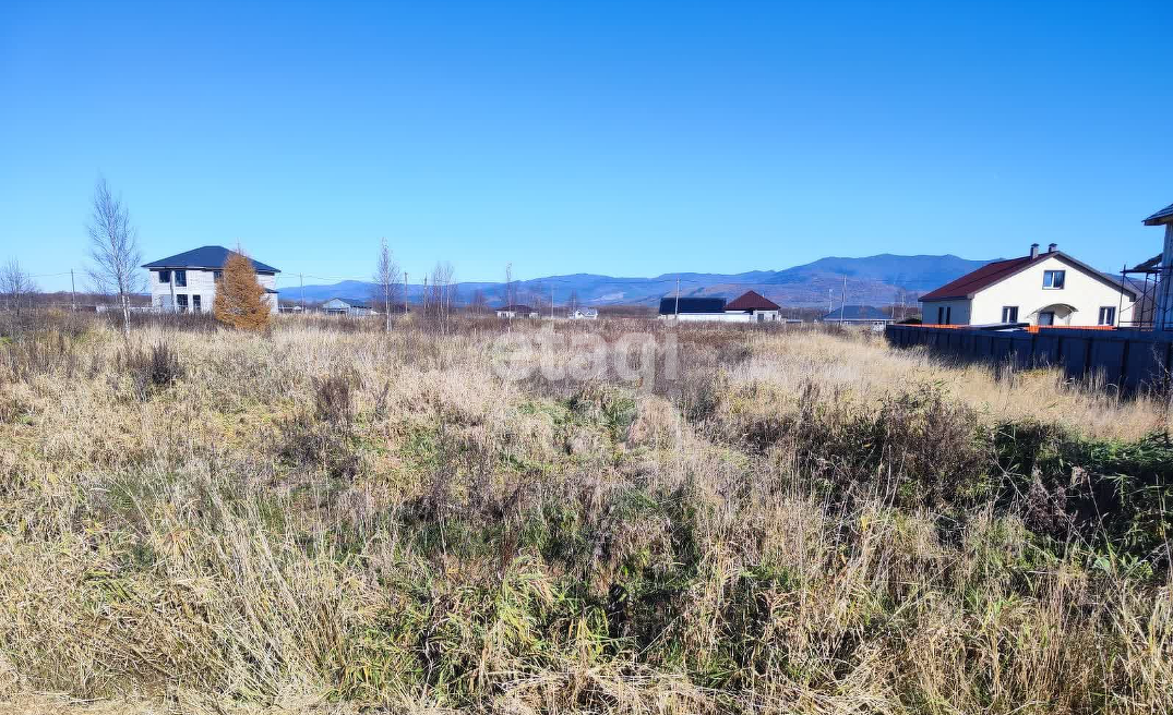 Продажа участка, Южно-Сахалинск, Сахалинская область,  Южно-Сахалинск