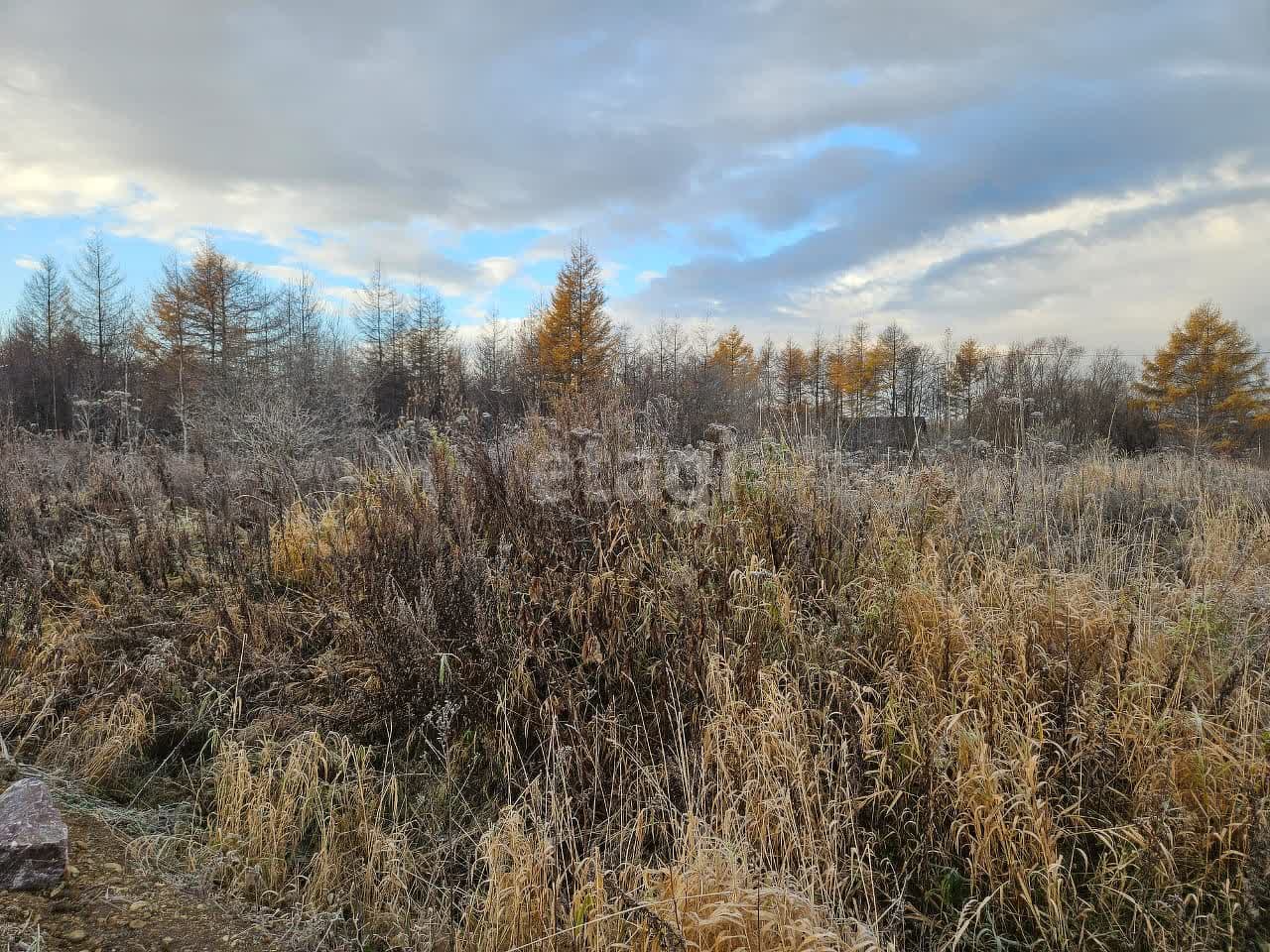 Продажа участка, Южно-Сахалинск, Сахалинская область,  Южно-Сахалинск