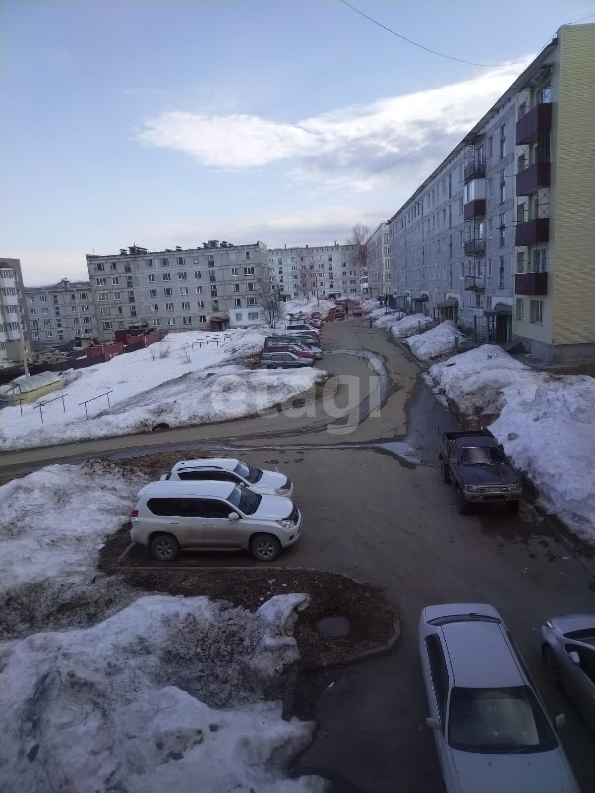 Продажа 1-комнатной квартиры, Южно-Сахалинск, Сахалинская область,  Южно-Сахалинск