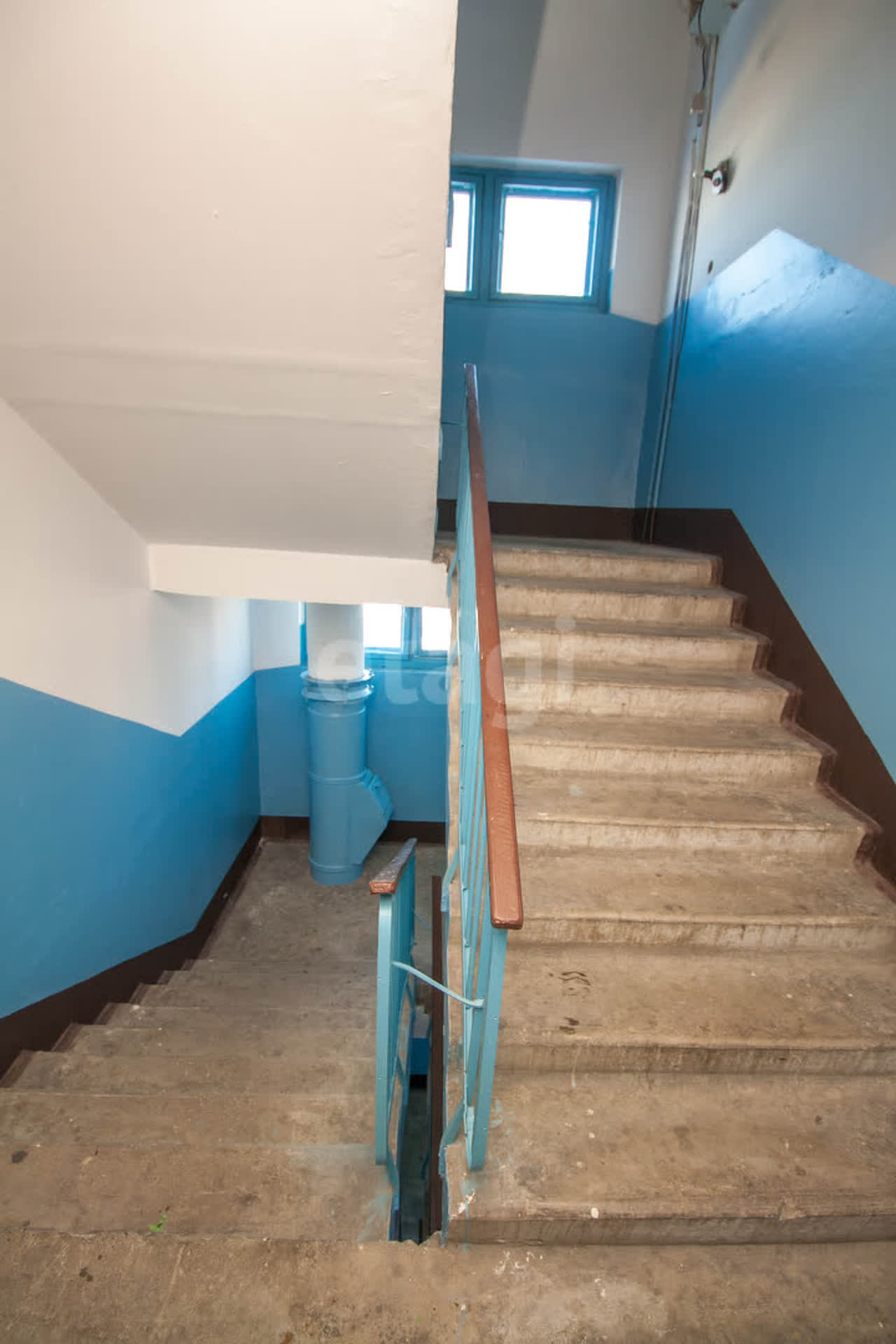 Продажа 1-комнатной квартиры, Южно-Сахалинск, Сахалинская область,  Южно-Сахалинск