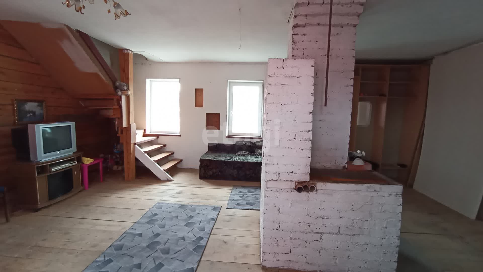 Продажа дома, 133м <sup>2</sup>, 16 сот., Улан-Удэ, Республика Бурятия,  Тарбагатайский