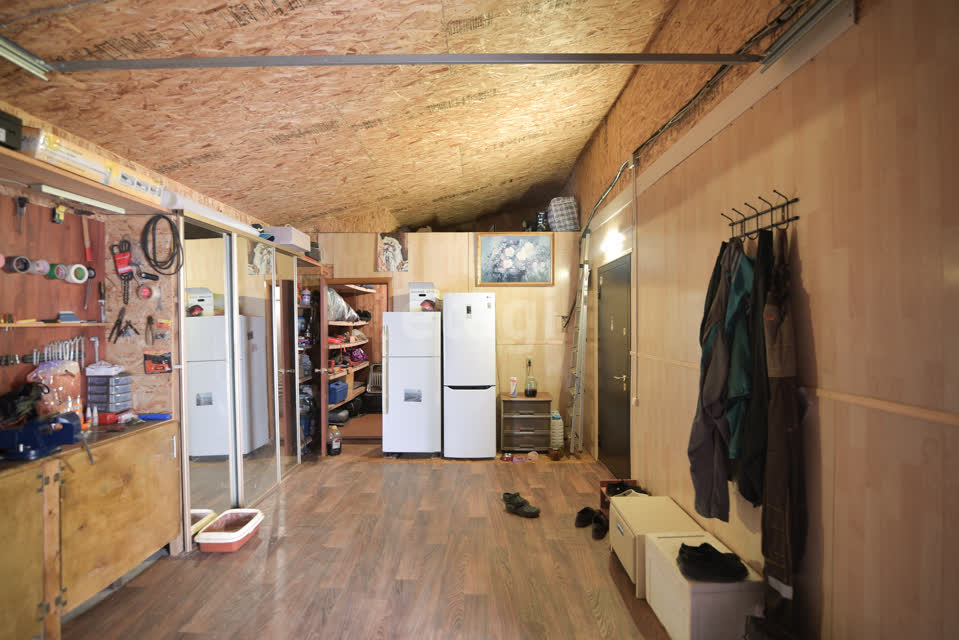 Продажа дома, 159м <sup>2</sup>, 6 сот., Южно-Сахалинск, Сахалинская область,  