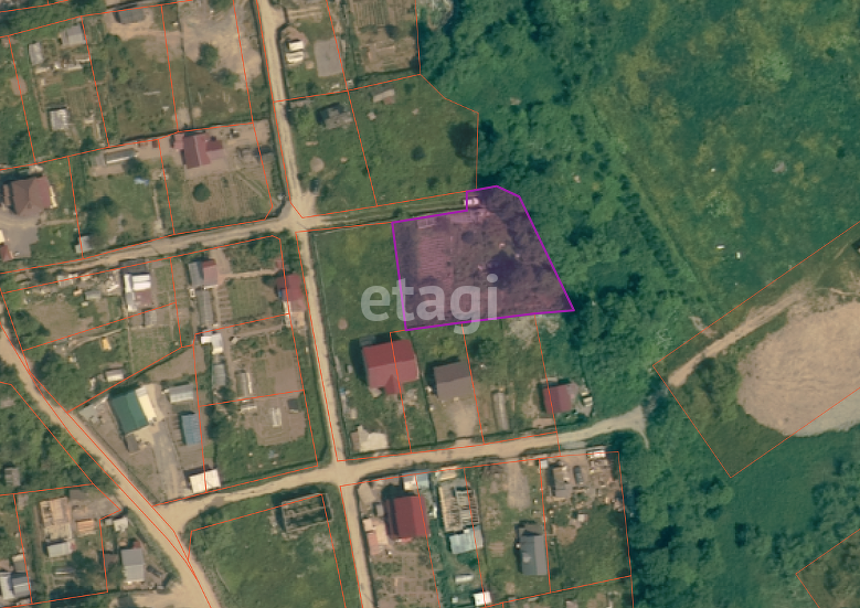 Продажа участка, Южно-Сахалинск, Сахалинская область,  Южно-Сахалинск