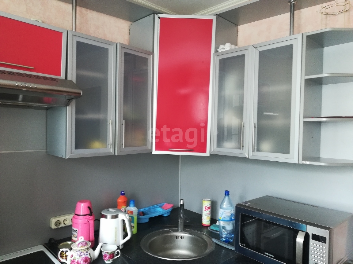 Продажа 1-комнатной квартиры, Южно-Сахалинск, Сахалинская область,  Южно-Сахалинск