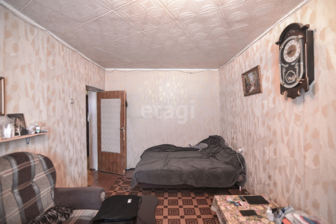 Продажа 2-комнатной квартиры, Южно-Сахалинск, Сахалинская область,  Южно-Сахалинск