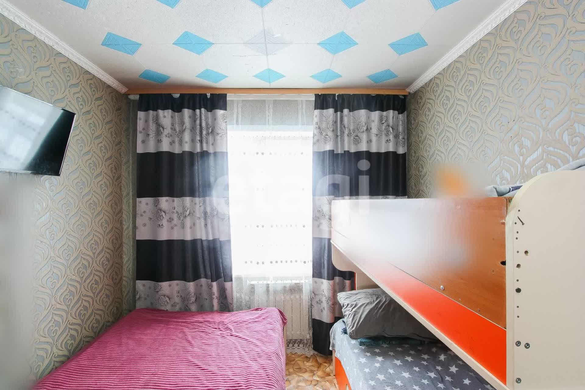 Продажа 2-комнатной квартиры, Улан-Удэ, Республика Бурятия,  Улан-Удэ