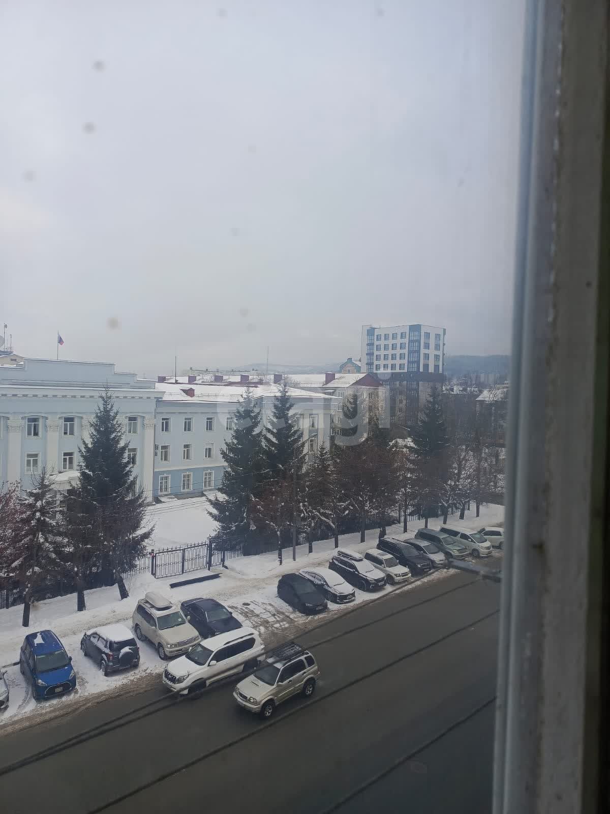 Продажа 3-комнатной квартиры, Южно-Сахалинск, Сахалинская область,  Южно-Сахалинск