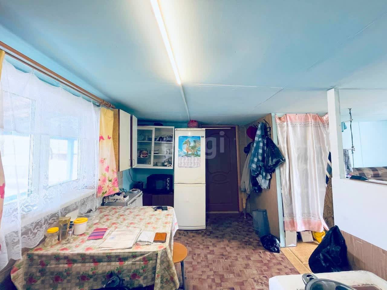 Продажа дачи, 24м <sup>2</sup>, 5 сот., Южно-Сахалинск, Сахалинская область,  Южно-Сахалинск