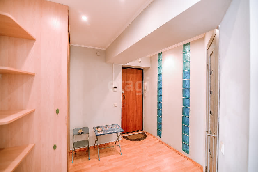 Продажа 2-комнатной квартиры, Южно-Сахалинск, Сахалинская область,  Южно-Сахалинск