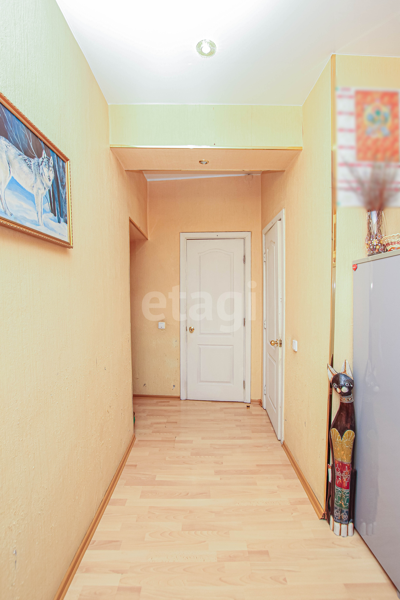 Продажа 3-комнатной квартиры, Улан-Удэ, Республика Бурятия,  Улан-Удэ