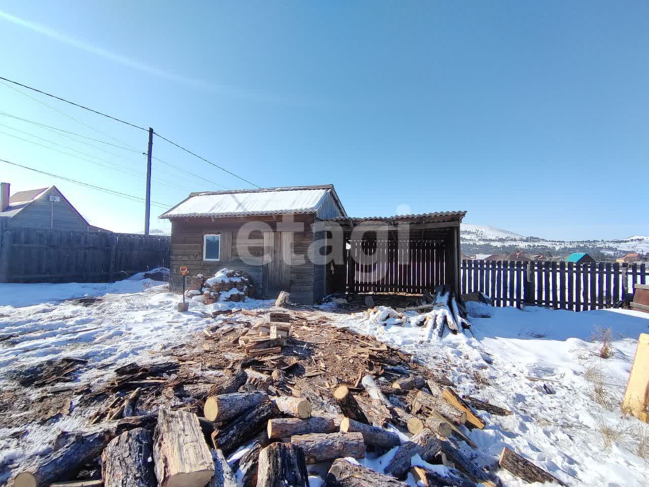 Продажа дома, 143м <sup>2</sup>, 21 сот., Улан-Удэ, Республика Бурятия,  Тарбагатайский