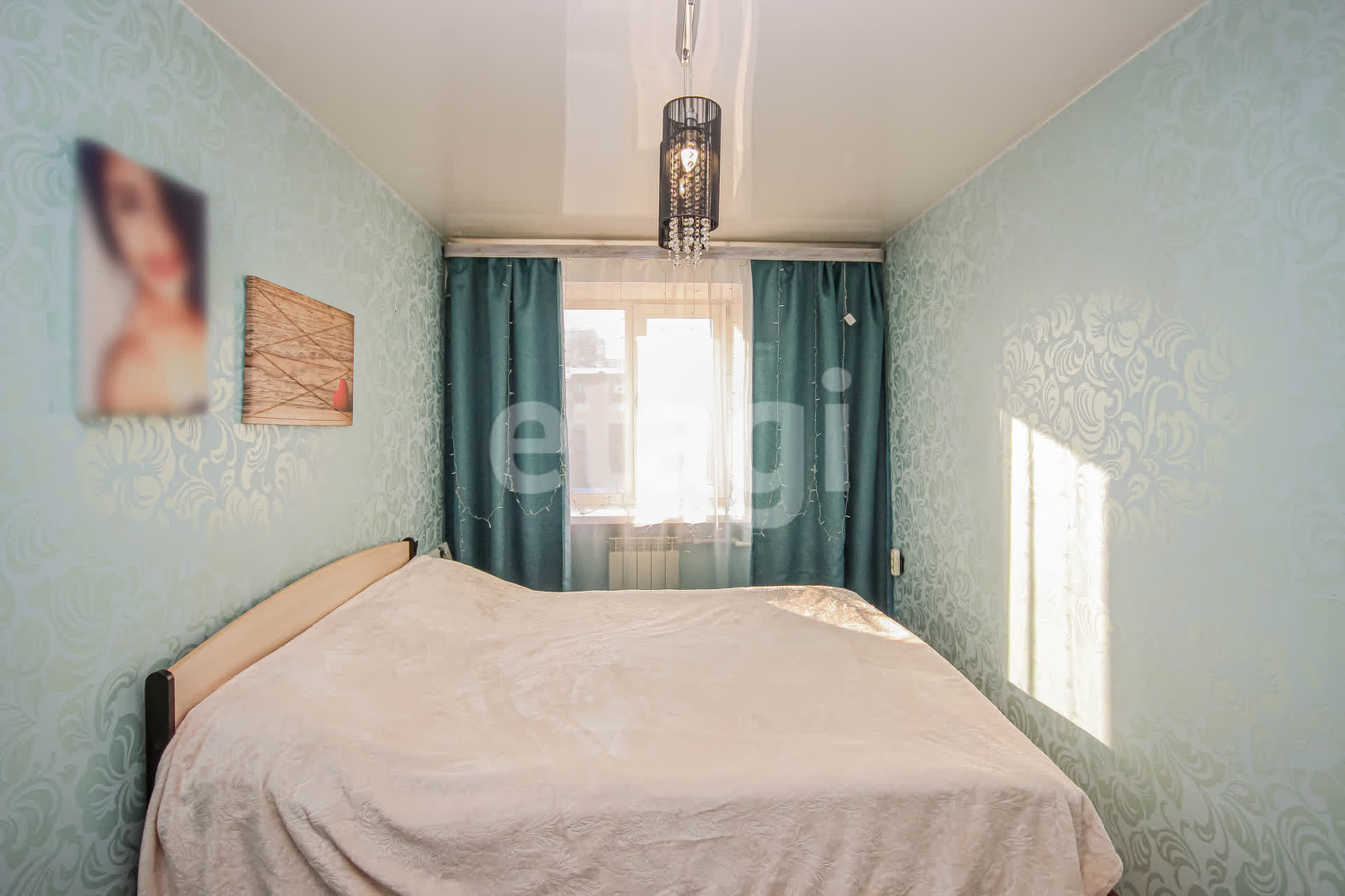 Продажа 3-комнатной квартиры, Улан-Удэ, Республика Бурятия,  Улан-Удэ