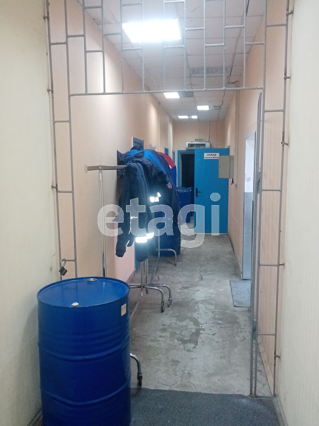 Продажа коммерческой недвижимости, 1141м <sup>2</sup>, Новый Уренгой, Ямало-Ненецкий АО,  Новый Уренгой