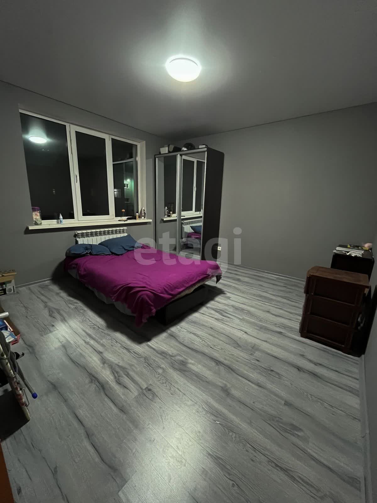 Продажа 1-комнатной квартиры, Южно-Сахалинск, Сахалинская область,  Южно-Сахалинск