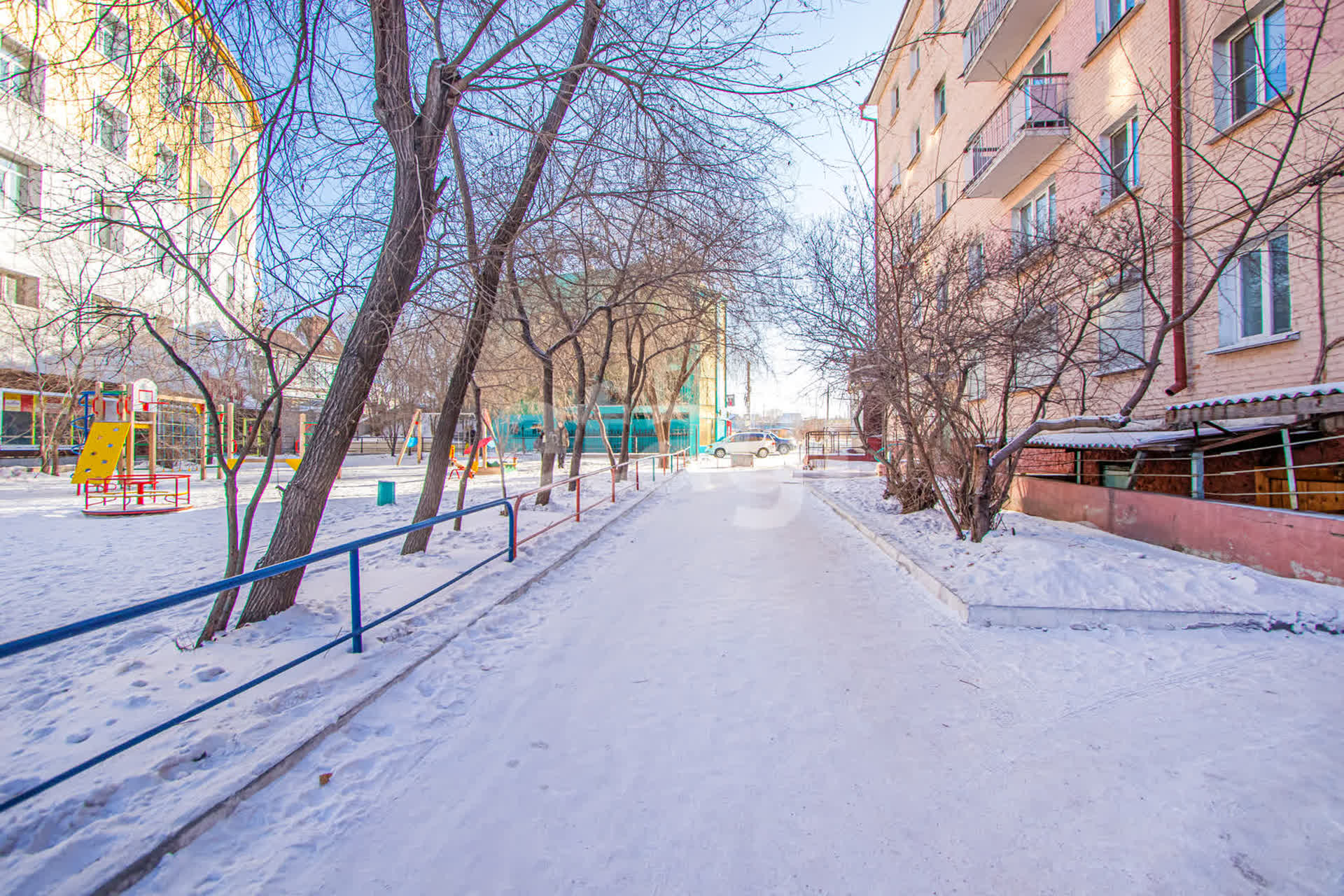 Продажа 2-комнатной квартиры, Улан-Удэ, Республика Бурятия,  Улан-Удэ