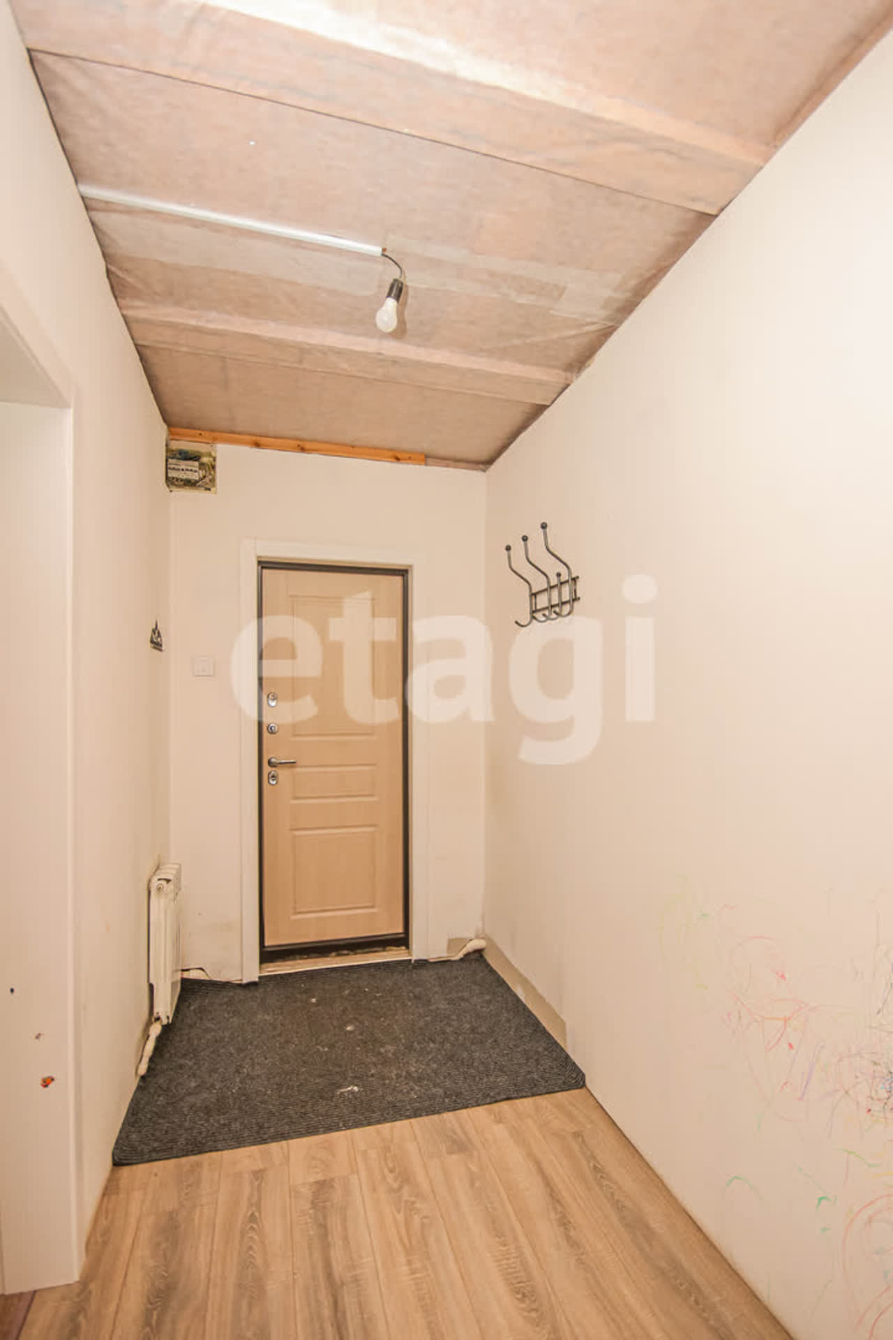 Продажа дома, 55м <sup>2</sup>, 8 сот., Улан-Удэ, Республика Бурятия,  Иволгинский