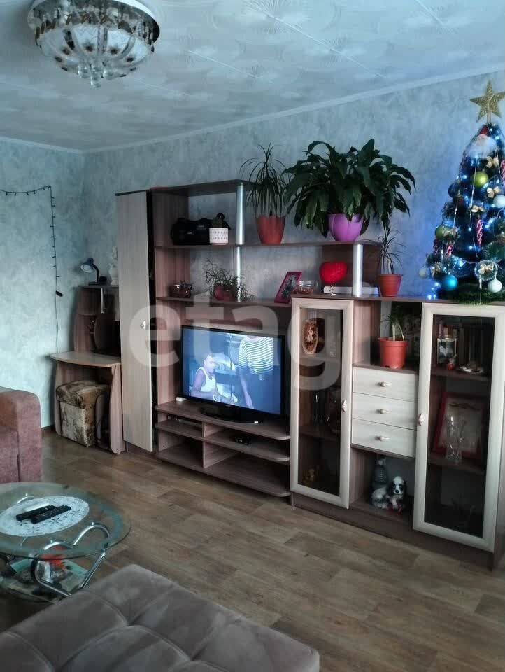 Продажа 3-комнатной квартиры, Улан-Удэ, Республика Бурятия,  Прибайкальский район