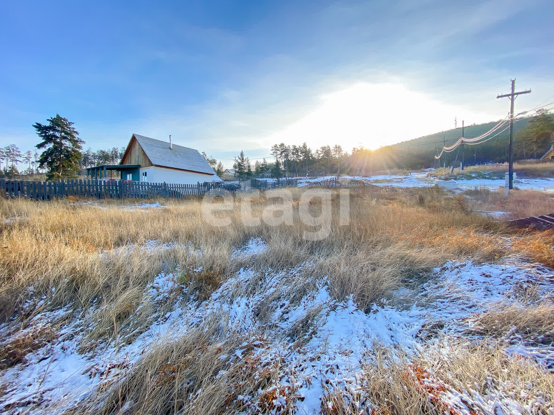 Продажа участка, Улан-Удэ, Республика Бурятия