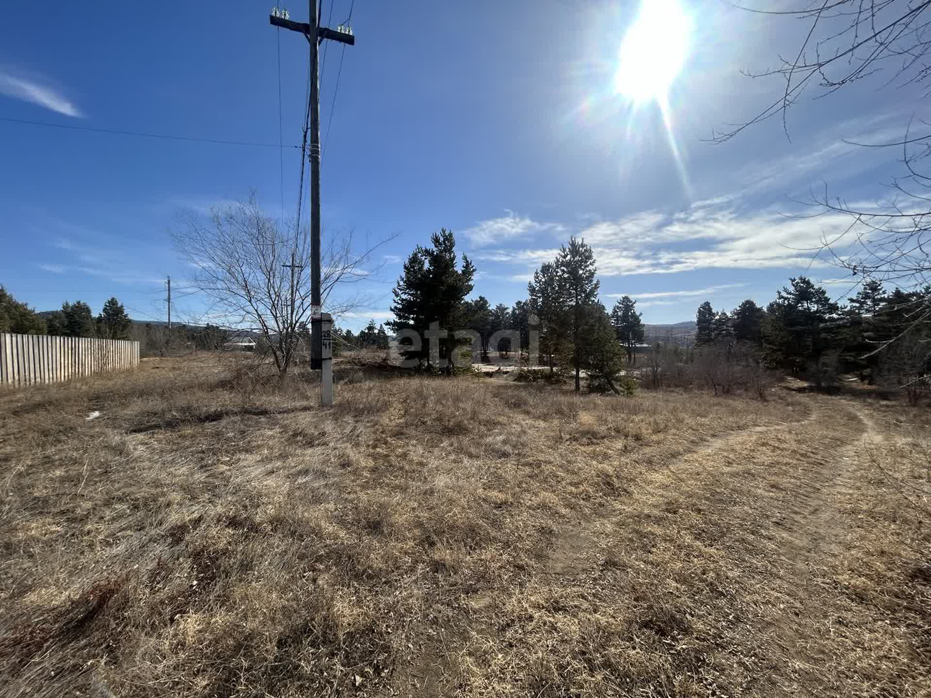 Продажа участка, Улан-Удэ, Республика Бурятия,  Тарбагатайский