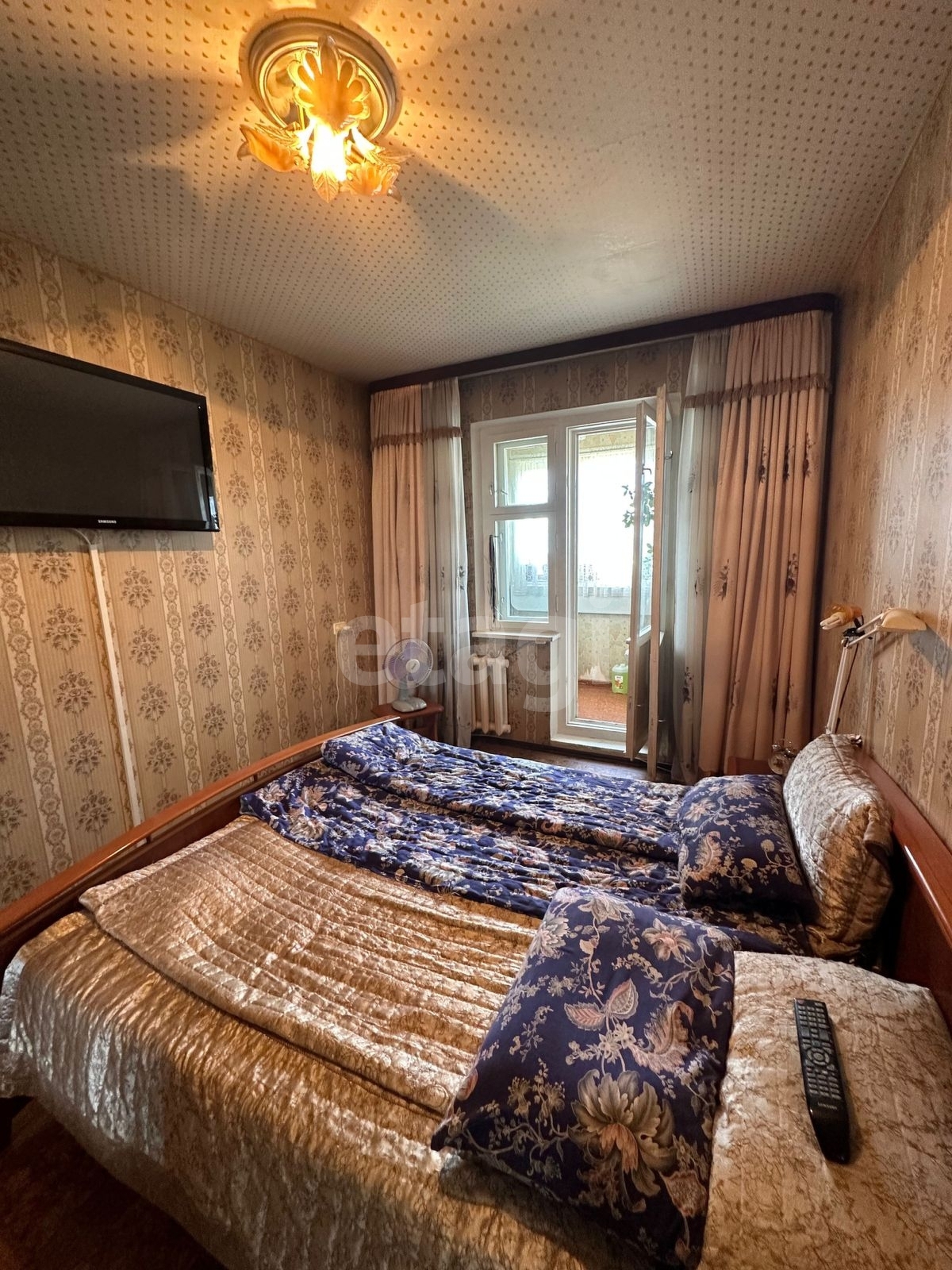 Продажа 3-комнатной квартиры, Южно-Сахалинск, Сахалинская область,  Южно-Сахалинск