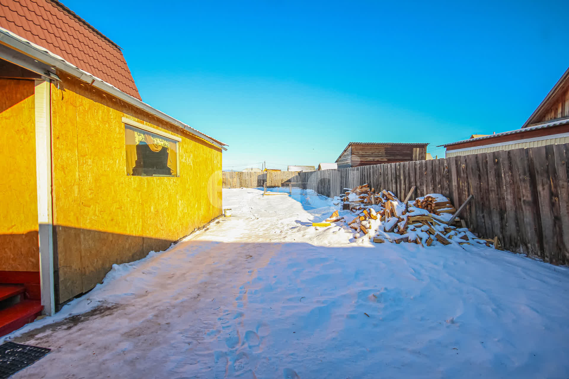 Продажа дома, 52м <sup>2</sup>, 7 сот., Улан-Удэ, Республика Бурятия,  Иволгинский