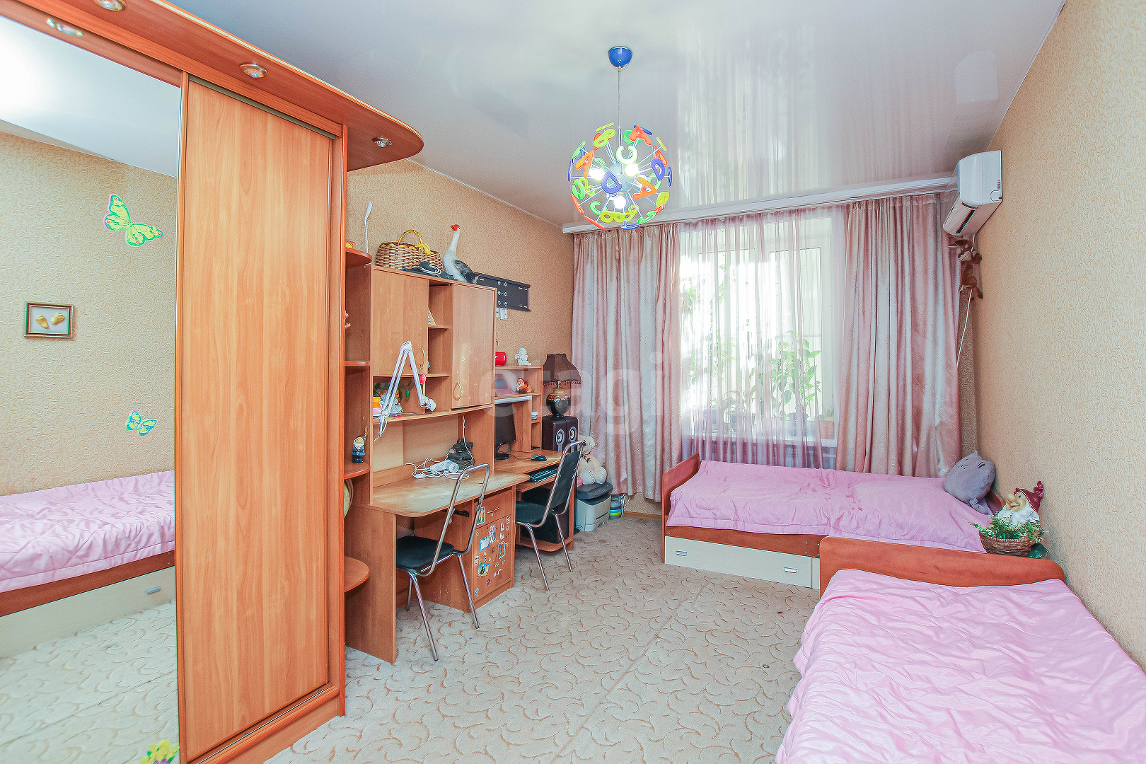 Продажа 3-комнатной квартиры, Улан-Удэ, Республика Бурятия,  Улан-Удэ