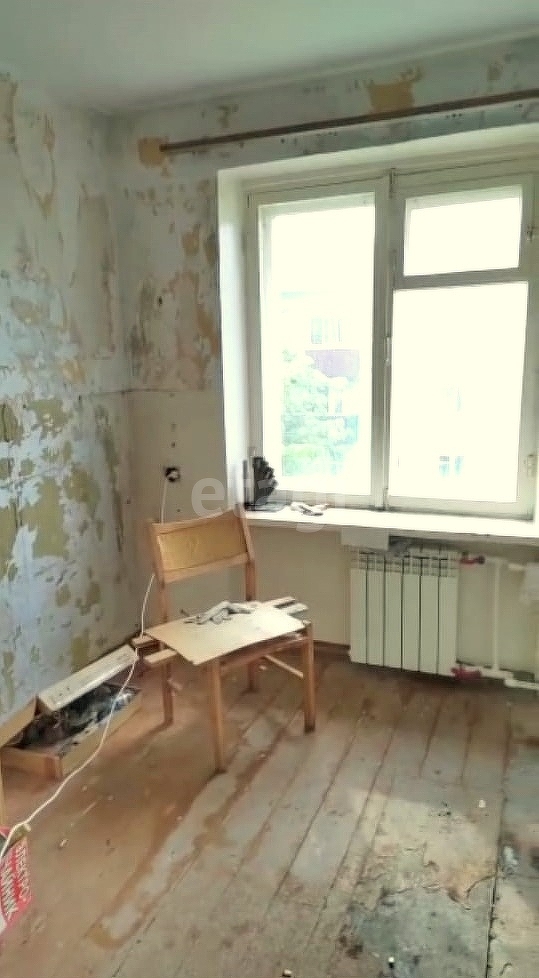 Продажа 3-комнатной квартиры, Южно-Сахалинск, Сахалинская область,  Южно-Сахалинск